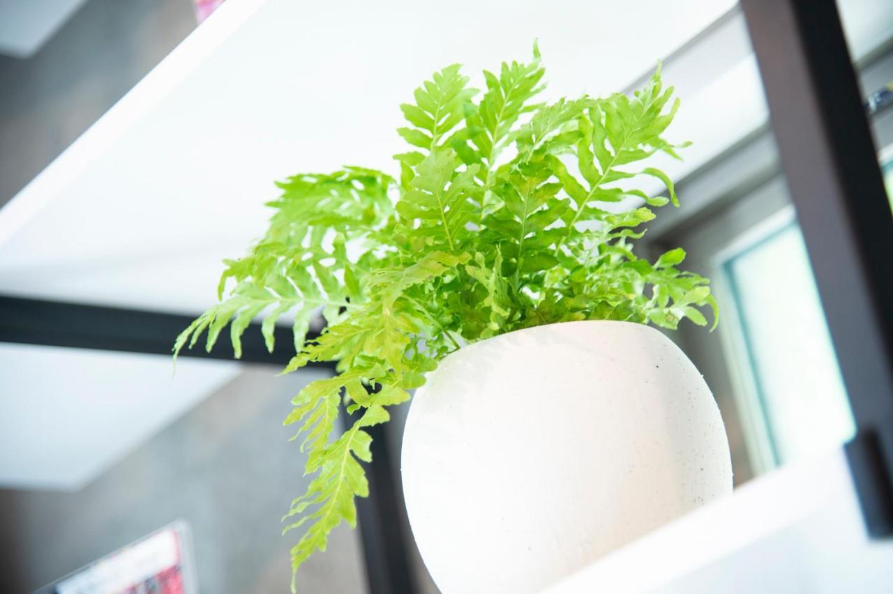 Oyado Danran 団欒 Apartment Tokyo Exterior photo